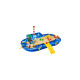 BIGWaterplay Peppa Pig Holiday, Wasserspielzeug