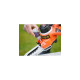BLACK+DECKER Akku-Astschere GKC1000LB, 18Volt, Astsäge(orange/schwarz, ohne Akku und Ladegerät)