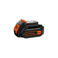 BLACK+DECKER Akku BL1512-XJ 10,8Volt 1,5Ah