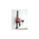 BLACK+DECKER Akku-Gras-Strauchschere GSL700(orange/schwarz, Li-Ionen Akku 1,3 Ah)