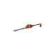 BLACK+DECKER Akku-Stabheckenschere GTC1843L20, 18 Volt(orange/schwarz, Li-Ionen Akku 2,0 Ah)
