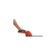 BLACK+DECKER Akku-Strauchschere GSL300(orange/schwarz, Li-Ionen Akku 1,1 Ah)