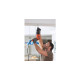BLACK+DECKER Bohrhammer BEHS01-QS(schwarz/orange, 650 Watt)