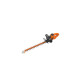 BLACK+DECKER Heckenschere BEHTS301(orange/schwarz, 500 Watt)
