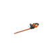 BLACK+DECKER Heckenschere BEHTS401(orange/schwarz, 550 Watt)