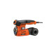 BLACK+DECKER Multischleifer KA280(orange/schwarz, 220 Watt)