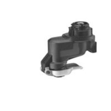 BLACK+DECKER Oszillierender Multitool-Kopf MTOS4, für MultiEvo, Aufsatz
