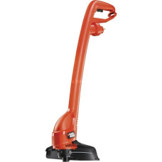 BLACK+DECKER Rasentrimmer GL250(orange, 250 Watt)