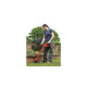 BLACK+DECKER Rasentrimmer GL310(orange, 300 Watt)