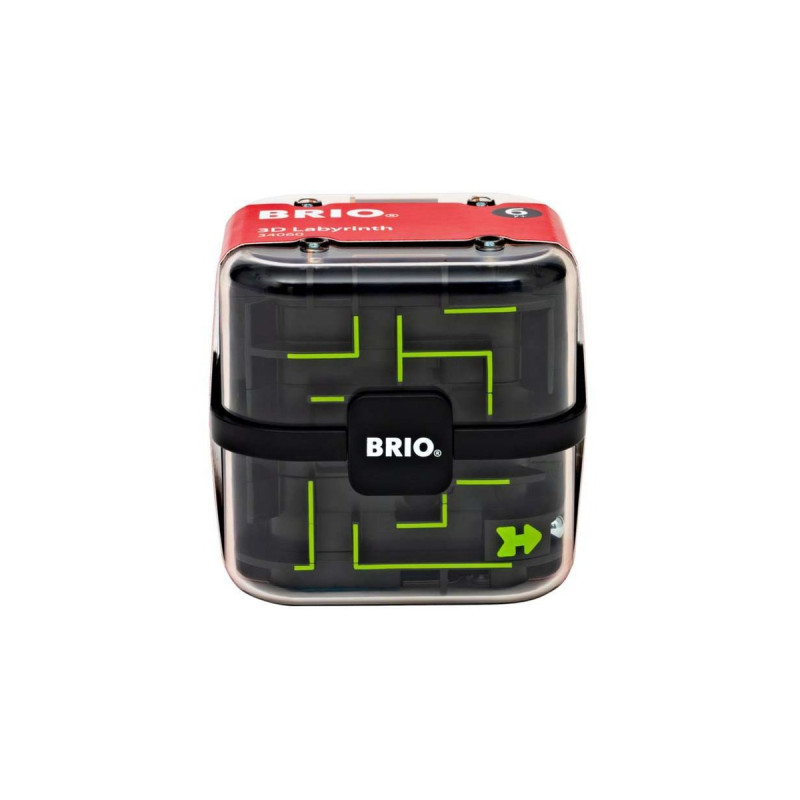 BRIO 3D-Labyrinth, Geschicklichkeitsspiel