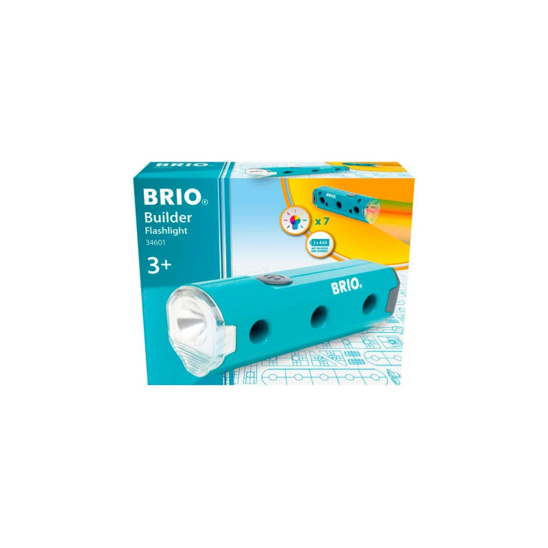 BRIO Builder Taschenlampe