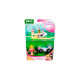 BRIO Disney Princess Dornröschen mit Waggon, Spielfahrzeug