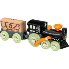BRIO Geisterzug Glow in the Dark, Spielfahrzeug