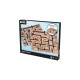 BRIO Labyrinth Ersatzplatten, Geschicklichkeitsspiel(braun/schwarz)