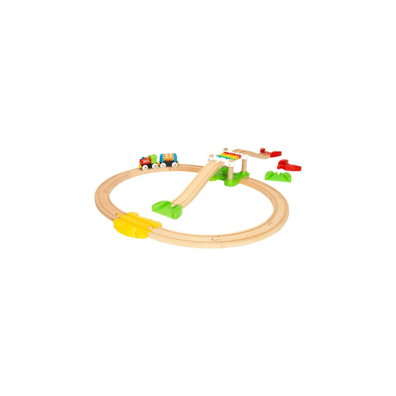 BRIO Mein erstes BRIO Bahn Spiel Set