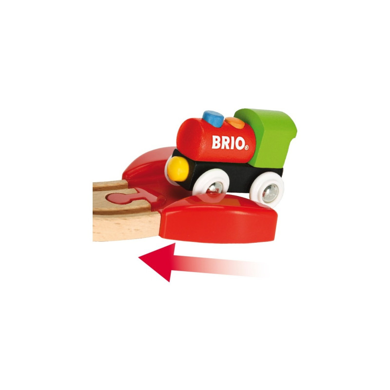 BRIO Mein erstes BRIO Bahn Spiel Set