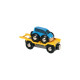 BRIO World Autotransporter mit Rampe, Spielfahrzeug