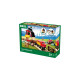 BRIO World Bahn Bauernhof Set