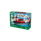 BRIO World Container Hafen Set, Bahn