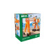 BRIO World Container-Verladekran, Spielfahrzeug
