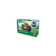 BRIO World Goldwaggon mit Licht, Spielfahrzeug