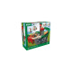BRIO World Großes Lagerhaus-Set mit Aufzug, Spielgebäude