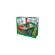 BRIO World Großes Lagerhaus-Set mit Aufzug, Spielgebäude