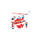 BRIO World Rettungshubschrauber, Spielfahrzeug