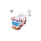 BRIO World Rettungswagen, Spielfahrzeug