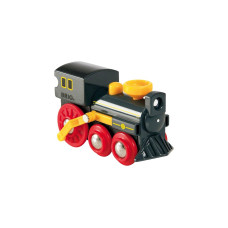 BRIO World Westernlok, Spielfahrzeug