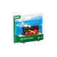 BRIO World Westernlok, Spielfahrzeug