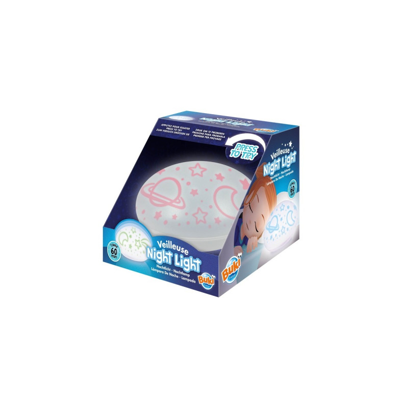 BUKI Nachtlicht