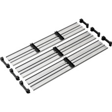 B&W 3 Alu-Trennstege 109.48, Werkzeugbox