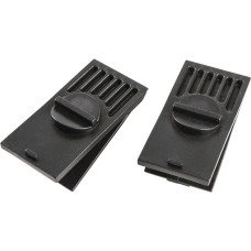 B&W Aushängescharnier Set, Verschluss(für B&W outdoor.case)