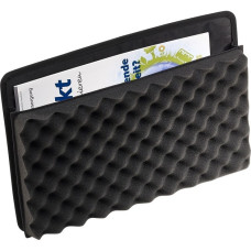 B&W Deckeltasche für Typ 4000(schwarz)