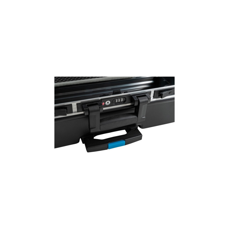 B&W Tool.Case Orca 115.05/P-G, Koffer(schwarz)