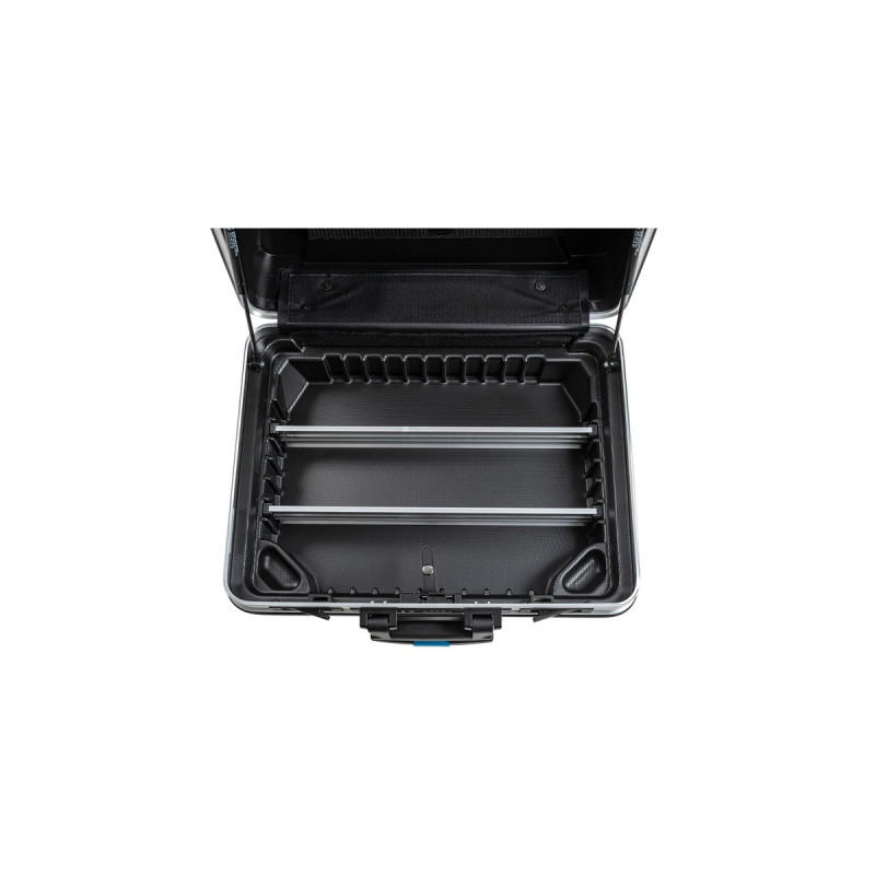B&W Tool.Case Orca 115.05/P-G, Koffer(schwarz)