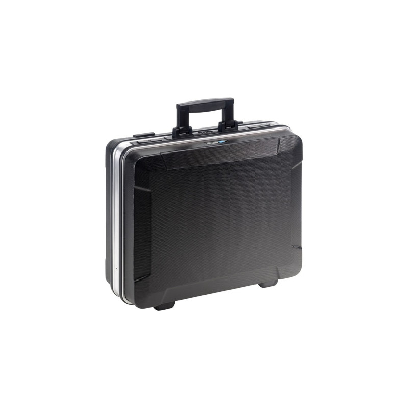 B&W Werkzeugkoffer Base Modul 120.02/M