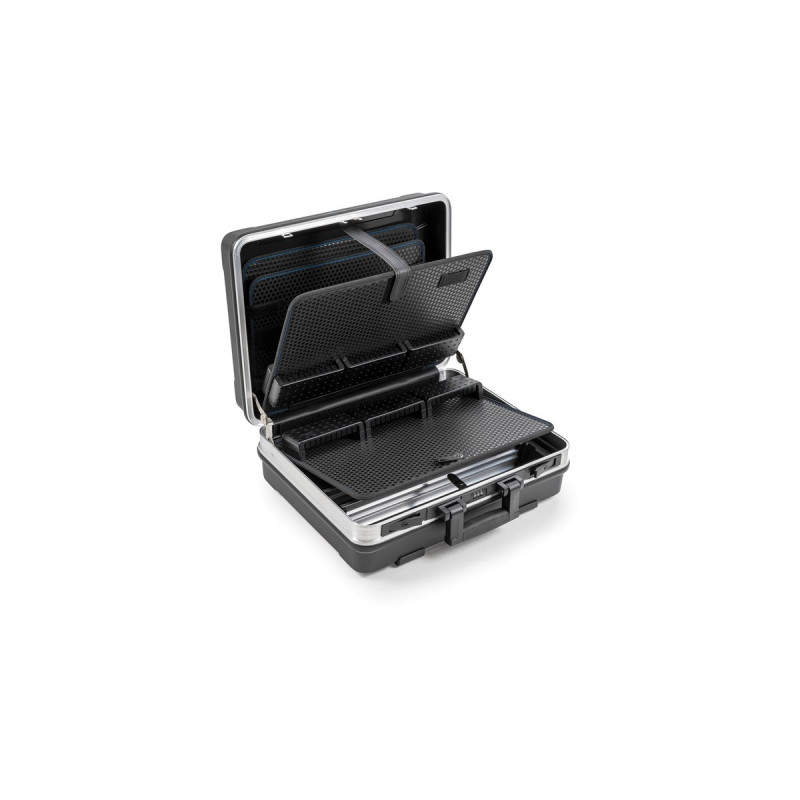 B&W Werkzeugkoffer Base Modul 120.02/M