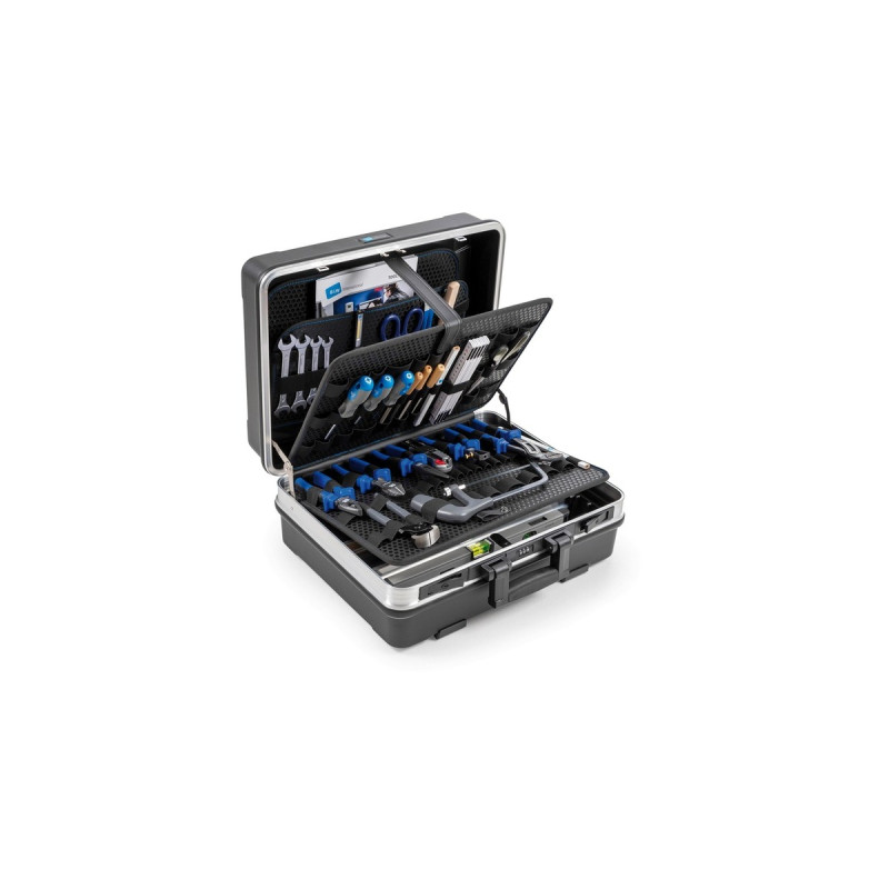 B&W Werkzeugkoffer Flex Loops 120.03/L