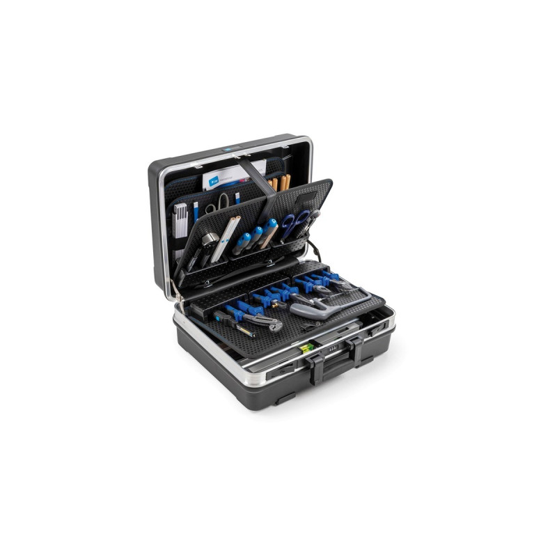 B&W Werkzeugkoffer Flex Modul 120.03/M