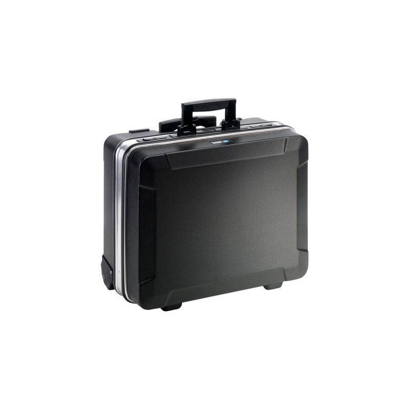 B&W Werkzeugkoffer Go Loops 120.04/L(schwarz)