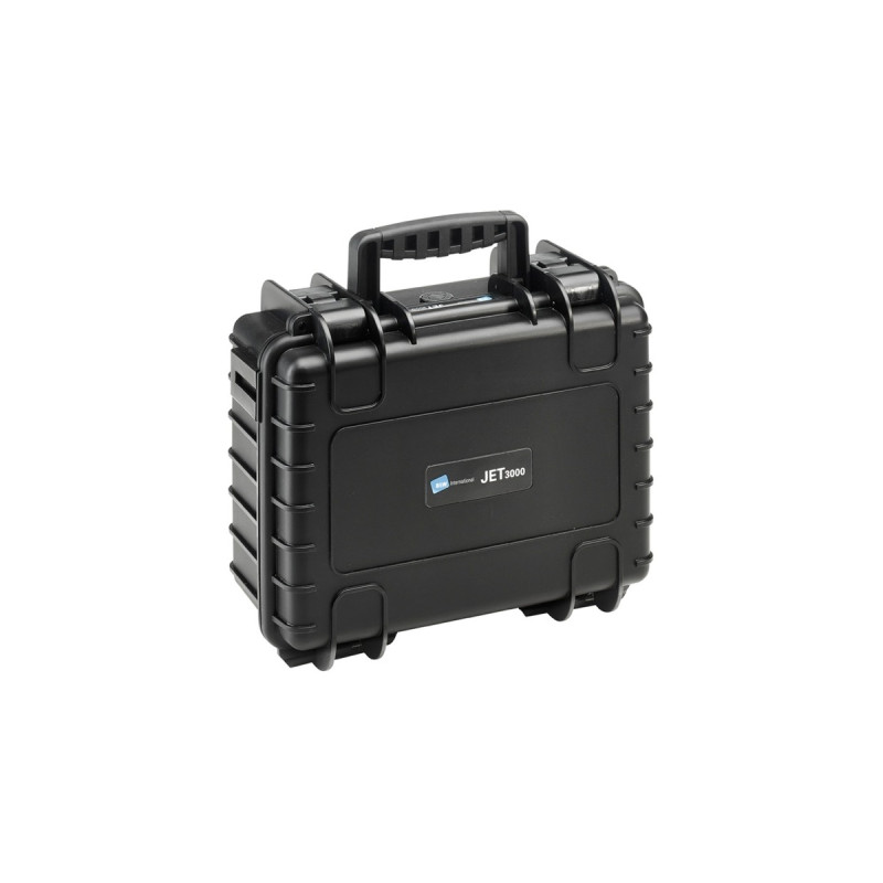 B&W Werkzeugkoffer Jet 3000 Loops 117.16/L
