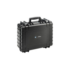 B&W Werkzeugkoffer Jet 5000 Pockets 117.17/P(schwarz)