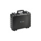 B&W Werkzeugkoffer Jet 5000 Pockets 117.17/P(schwarz)