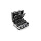 B&W Werkzeugkoffer Shark Pockets 115.03/P