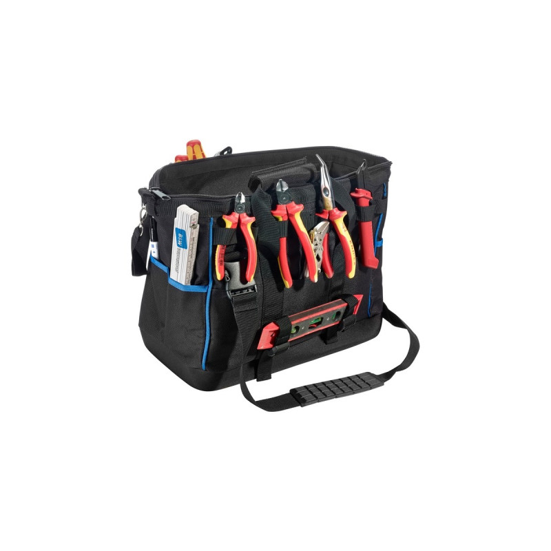 B&W Werkzeugtasche Carry 116.03