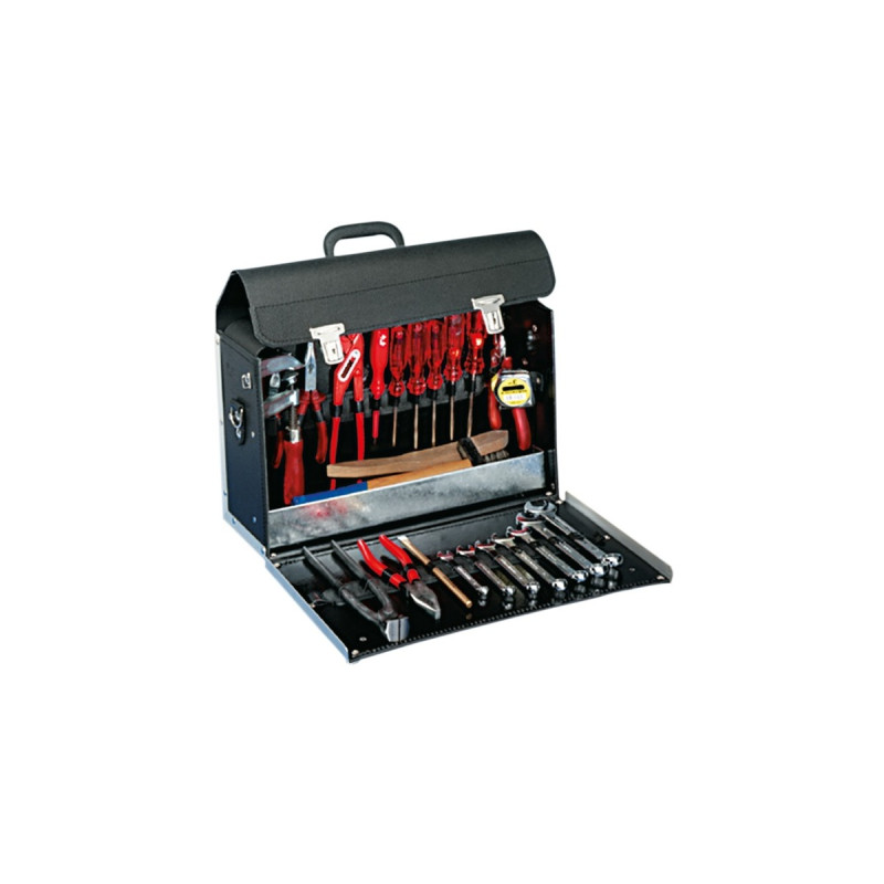 B&W Werkzeugtasche Jupiter 202.02