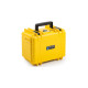 B&Woutdoor.case Typ 2000, Koffer(gelb)