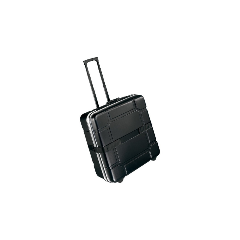 B&W foldon case, Fahrradaufbewahrung(schwarz)